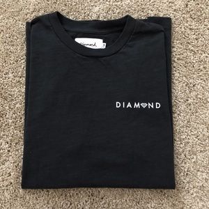 Diamond T-Shirt